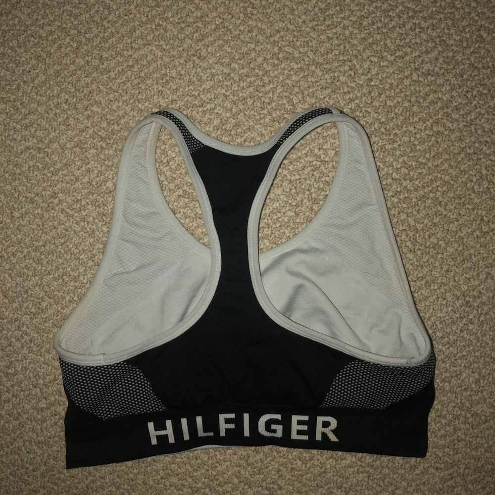 Tommy Hilfiger sports bra